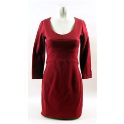 Transcendence Evelyn Caster (Rebecca Hall) Movie Costumes