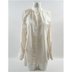 Transcendence Evelyn (Rebecca Hall) Movie Costumes