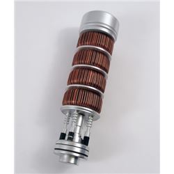 Transcendence EMP Charge Movie Props