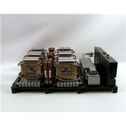 Transcendence Hero PINN Unit Movie Props