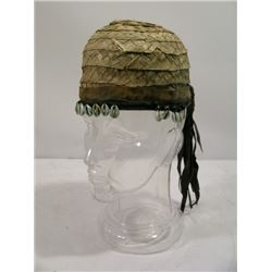 Immortals Villagers Hat Movie Props