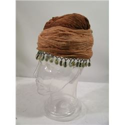 Immortals Villagers Hat Movie Props