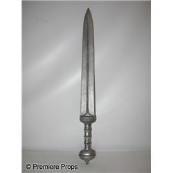 Immortals Hoplite's Sword Movie Props
