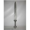 Image 1 : Immortals Hoplite's Sword Movie Props