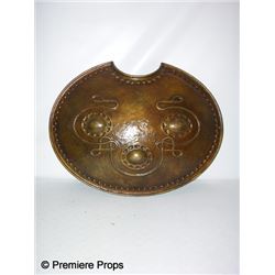 Immortals Heraklion Shield Movie Props