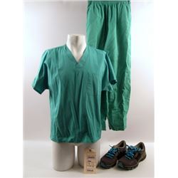 In the Blood Derek (Cam Gigandet) Costume