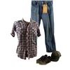 Image 1 : Jessabelle Preston (Mark Webber) Movie Costumes