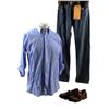 Image 1 : Jessabelle Leon (David Andrews) Movie Costumes