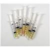 Image 1 : Nurse 3D Syringes Movie Props