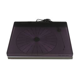 Oldboy Record Player Movie Props