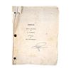 Image 1 : Field Of Dreams (Shoeless Joe)  Don Perri's Personal Production Scripts