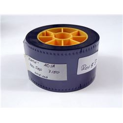 Fletch Film Reel Movie Props
