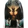 Image 1 : Legion One Sheet Movie Poster Movie Props