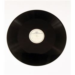 MGM New Sun In The Sky/Louisiana Hey Ride 80 RPM Record Movie Memorabilia