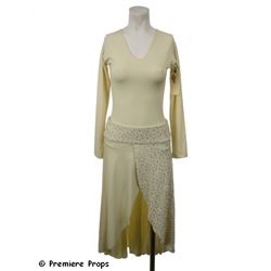Silver Linings Playbook Tiffany's (Jennifer Lawrence) Movie Costumes