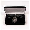 Image 1 : Twilight Lioncrest Pendant Necklace