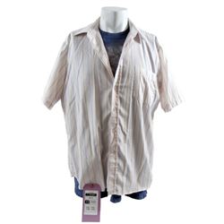 St. Vincent Vincent (Bill Murray) Movie Costumes