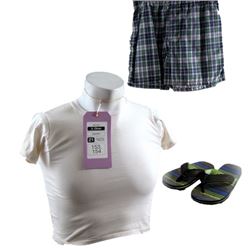 St. Vincent Oliver (Jaeden Lieberher) Movie Costumes