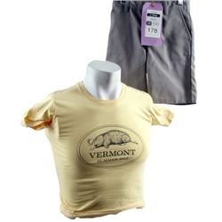 St. Vincent Oliver (Jaeden Lieberher) Movie Costumes