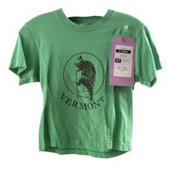 St. Vincent Oliver (Jaeden Lieberher) Movie Costumes