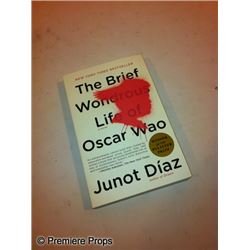 50/50 Katherine (Anna Kendrick) Movie Props