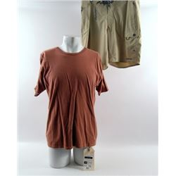 Dolphin Tale 2 Dr. Clay Haskett (Harry Connick Jr.) Movie Costumes