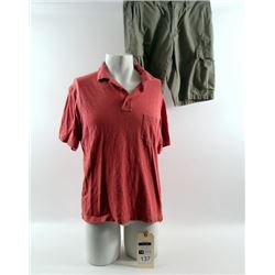 Dolphin Tale 2 Dr. Clay Haskett (Harry Connick Jr.) Movie Costumes