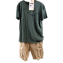 Dolphin Tale 2 Sawyer Nelson (Nathan Gamble) Movie Costumes