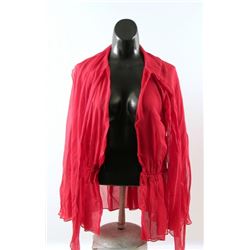 Addicted Zoe Reynard (Sharon Leal) Movie Costumes