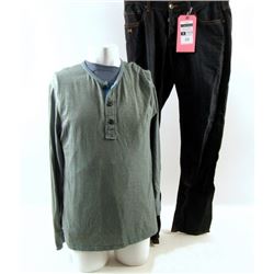 Addicted Jason Reynard (Boris Kodjoe) Movie Costumes