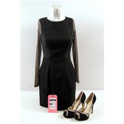 Addicted Zoe Reynard (Sharon Leal) Movie Costumes