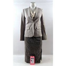 Addicted Zoe Reynard (Sharon Leal) Movie Costumes