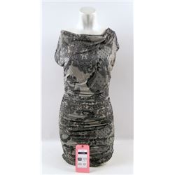 Addicted Zoe Reynard (Sharon Leal) Movie Costumes