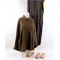 August: Osage County Violet Weston (Meryl Streep) Movie Costumes