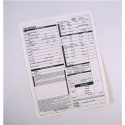 August Osage County Barbara Weston (Julia Roberts) Movie Props