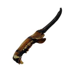 Chronicles Of Riddick Riddick (Vin Diesel) Hero Jaw-Bone Knife Prop