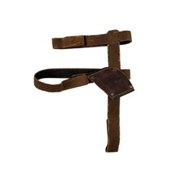 Chronicles Of Riddick Riddick (Vin Diesel) Leg Harness Prop