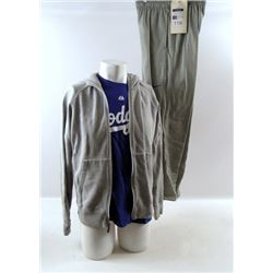 Beyond the Lights Kaz (Nate Parker) Movie Costumes