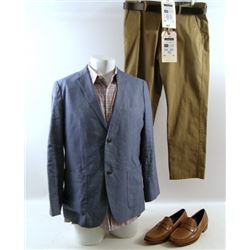 Danny Collins Danny Collins (Al Pacino) Movie Costumes