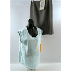 Danny Collins Mary Sinclair (Annette Bening) Movie Costumes