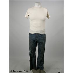 Dangerous Lives of Altar Boys Francis (Emile Hirsch) Movie Costumes