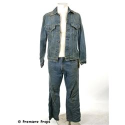 Dangerous Lives of Altar Boys Francis (Emile Hirsch) Movie Costumes