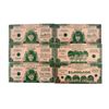 Image 1 : Beatles Money Complete Set Of Original 1964 Currency