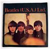 Image 1 : Beatles US Tour Program