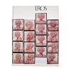 Image 1 : Eros Magazine Marilyn Monroe - Bert Stern Photo Issue #3 1962