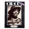 Image 1 : Jimmy Hendrix Circus Magazine Death Issue