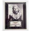 Image 1 : Marilyn Monroe Lock of Hair