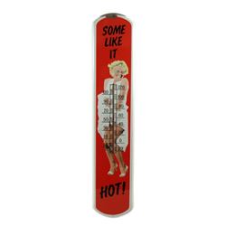 Marilyn Monroe Seven Year Itch/Some Like It Hot Original Thermometer