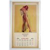 Image 1 : Pin Up Sheer Beauty 1963 Calendar