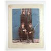 Image 1 : The Beatles Lithograph Poster